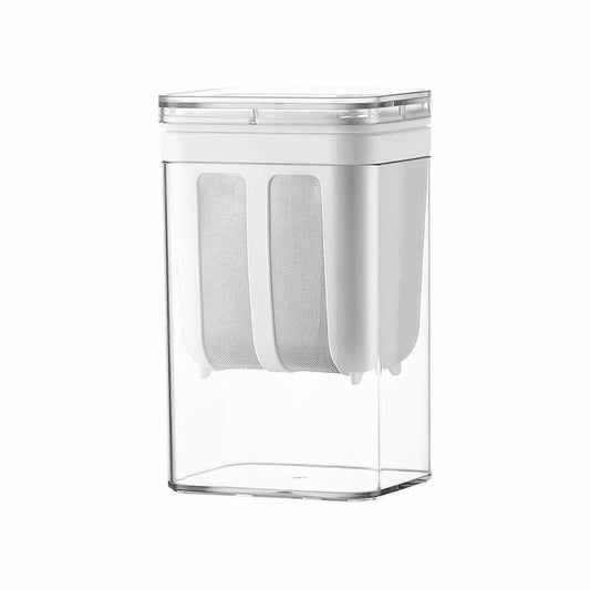 Multifunctional Yogurt Filter with Fine Mesh Strainer