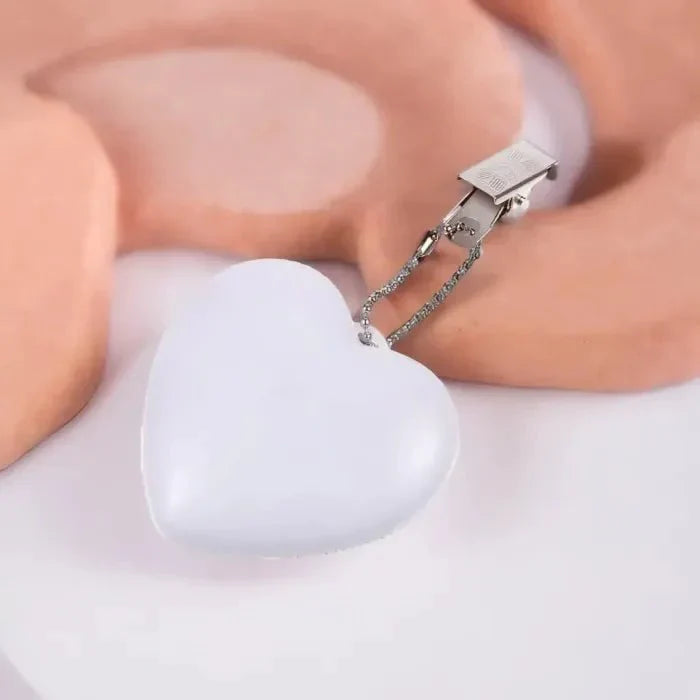 Love light - LED Heart Light, No More Purse Treasure Hunts!