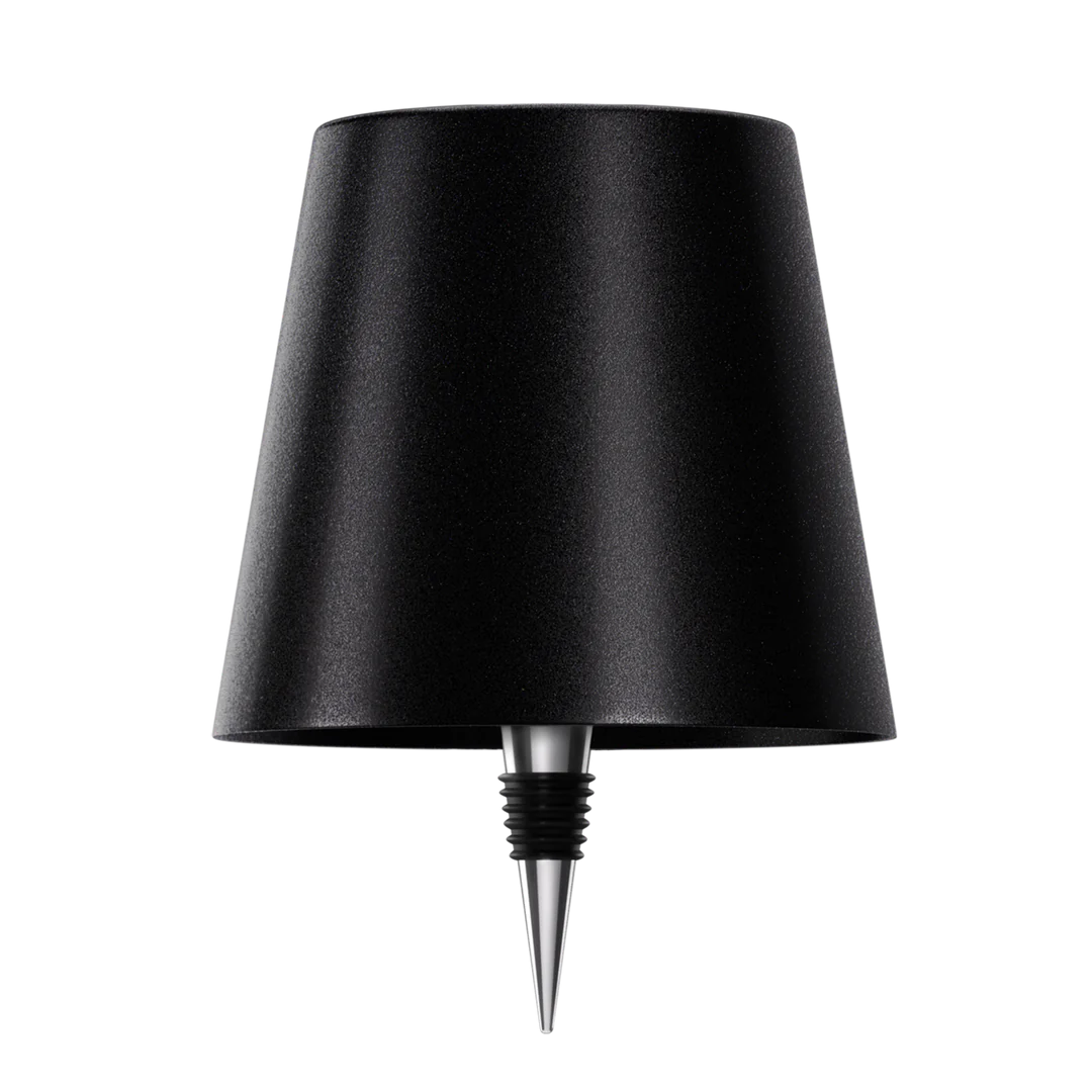 Wireless Bottle Lamp