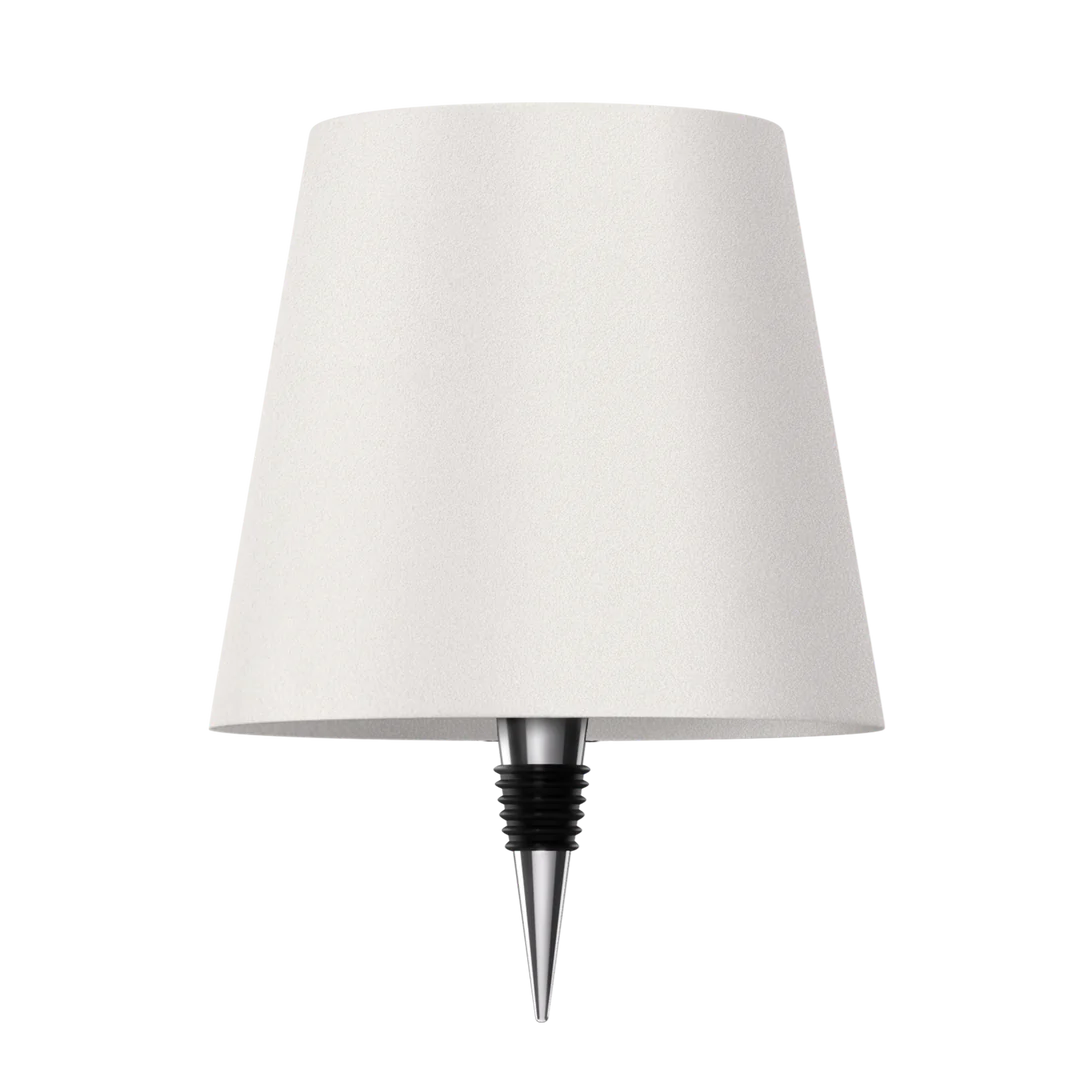 Wireless Bottle Lamp
