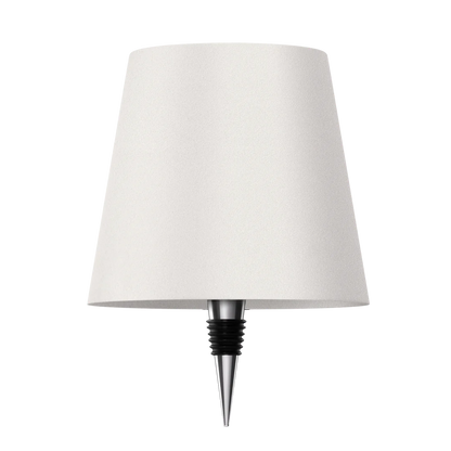 Wireless Bottle Lamp
