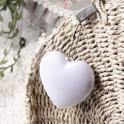 Love light - LED Heart Light, No More Purse Treasure Hunts!
