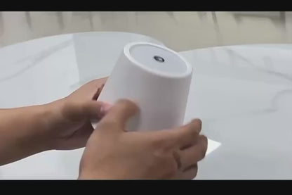 Wireless Bottle Lamp